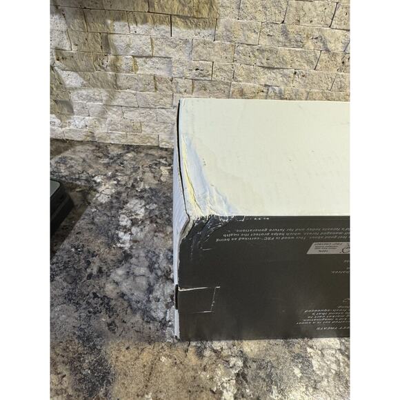 Hearth and Hand With Magnolia Wooden Lemonade 13 Piece Play Set New In Box. - Picture 9 of 9